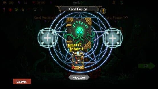 Summoner's Gambit — screenshot 4