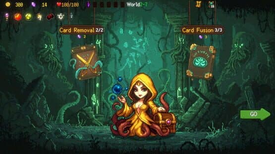 Summoner's Gambit — screenshot 5