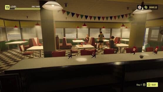 Road Cafe Simulator — screenshot 8