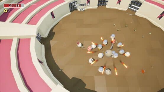 Gladiato Potato — screenshot 7