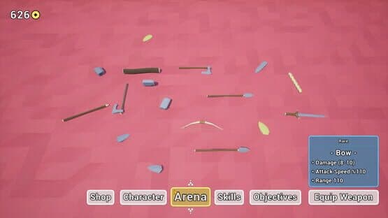 Gladiato Potato — screenshot 8