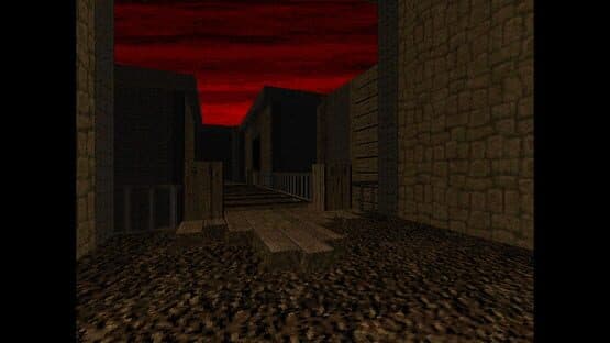 Castle Bloodstone — screenshot 2