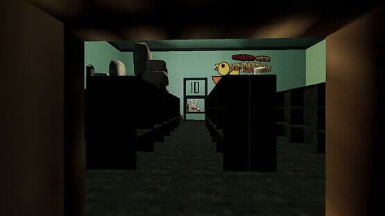 Hotel Investigation 09 — screenshot 3