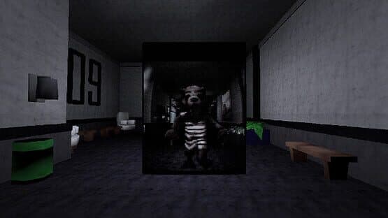 Hotel Investigation 09 — screenshot 8