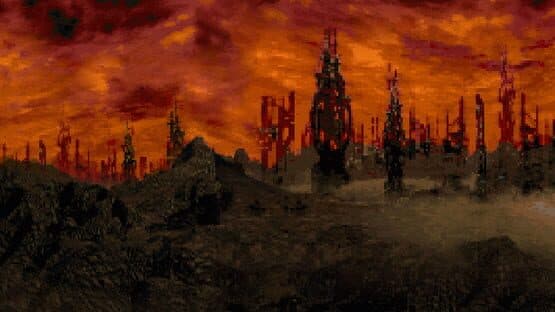 007: Licence to Spell Doom — screenshot 1