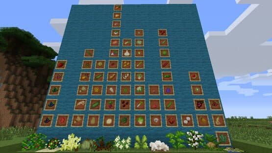 Pam's HarvestCraft — screenshot 1
