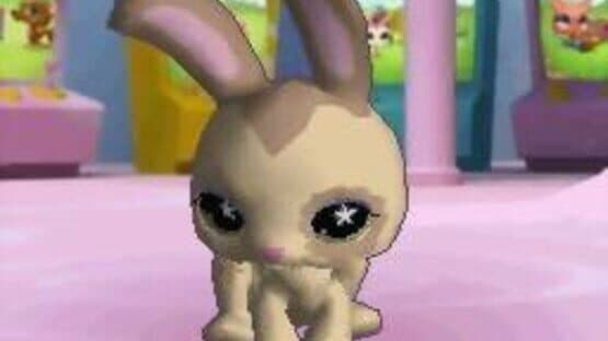 Littlest Pet Shop: Jungle — screenshot 1
