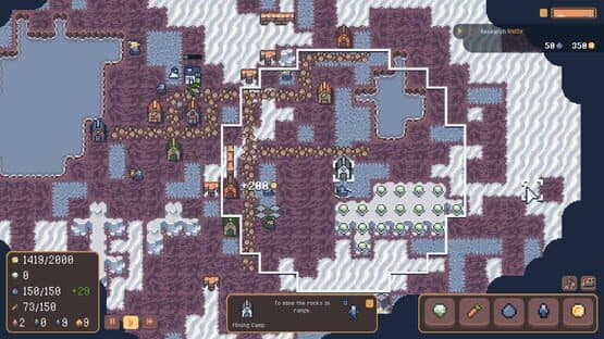 Storm Settlers — screenshot 4