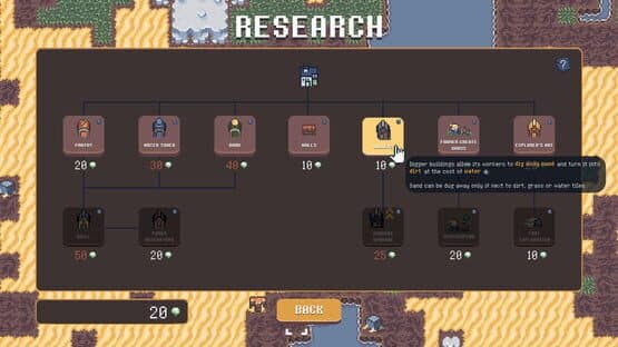 Storm Settlers — screenshot 5