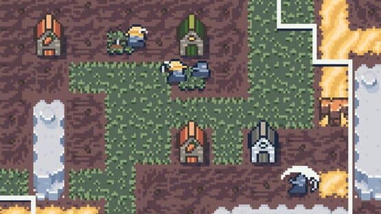 Storm Settlers — screenshot 6