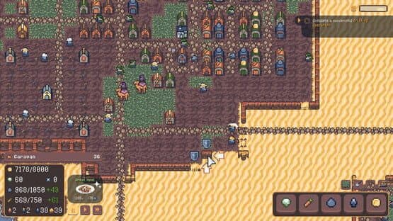 Storm Settlers — screenshot 7