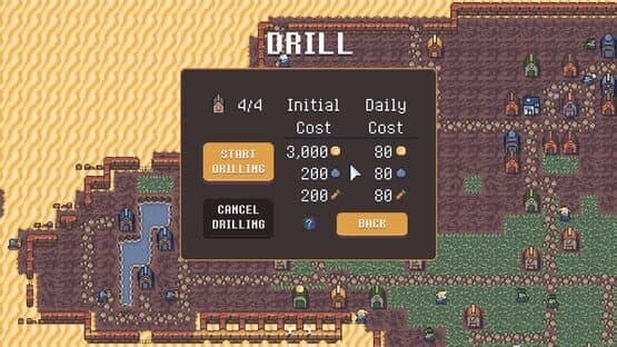 Storm Settlers — screenshot 8