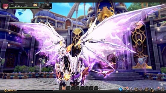 Aura Kingdom: Impact — screenshot 1