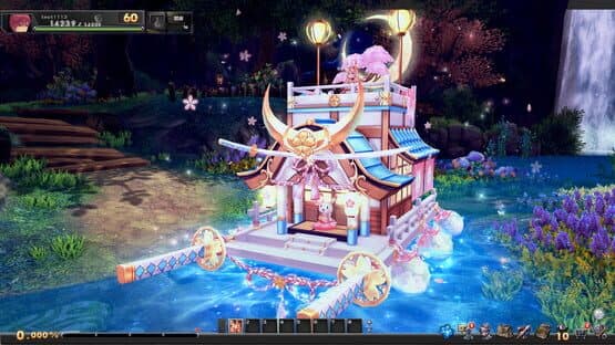 Aura Kingdom: Impact — screenshot 3