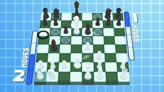 Hyper Chess — screenshot 1
