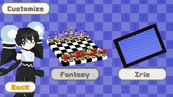 Hyper Chess — screenshot 2