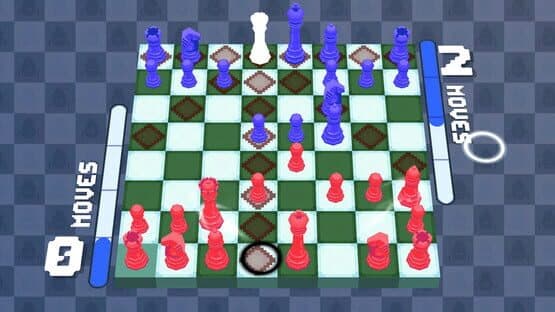 Hyper Chess — screenshot 3