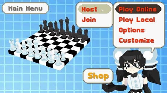Hyper Chess — screenshot 4
