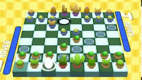 Hyper Chess — screenshot 5