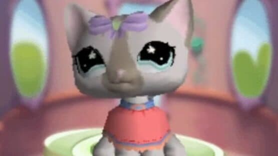 Littlest Pet Shop: Garden — screenshot 1