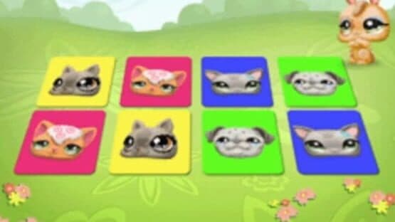 Littlest Pet Shop: Garden — screenshot 2