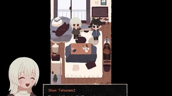 Tatsunami, let's clean up! — screenshot 3
