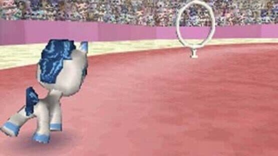 Littlest Pet Shop 3: Biggest Stars - Blue Team — screenshot 1