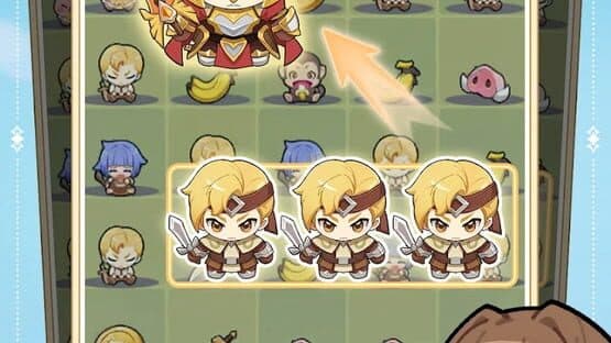 Ragnarok Crush — screenshot 2