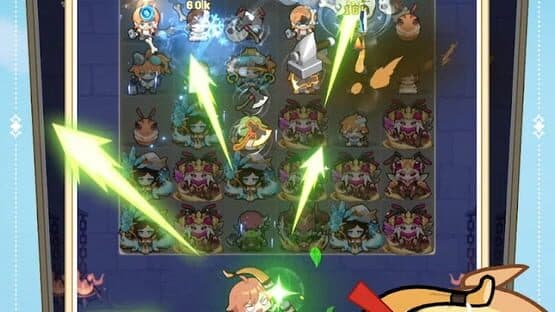 Ragnarok Crush — screenshot 3