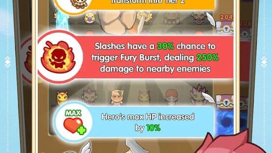 Ragnarok Crush — screenshot 4