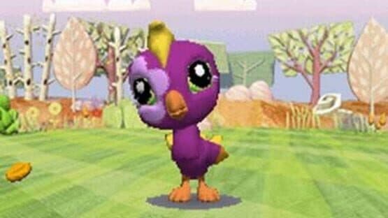 Littlest Pet Shop 3: Biggest Stars - Purple Team — screenshot 2