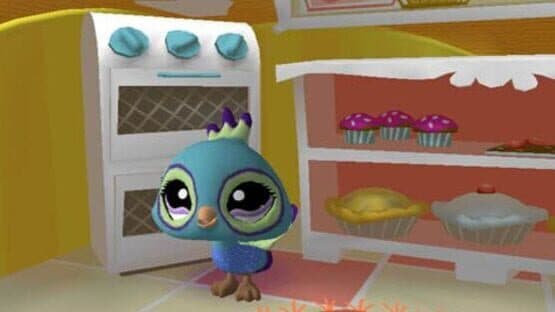 Littlest Pet Shop Friends — screenshot 1