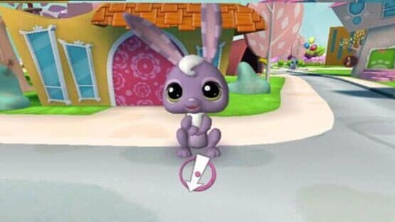 Littlest Pet Shop Friends — screenshot 2