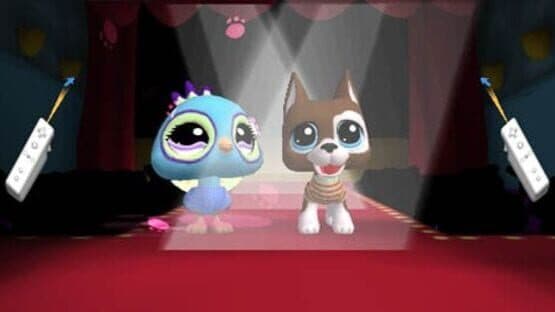 Littlest Pet Shop Friends — screenshot 3