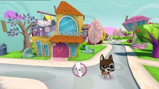 Littlest Pet Shop Friends — screenshot 4