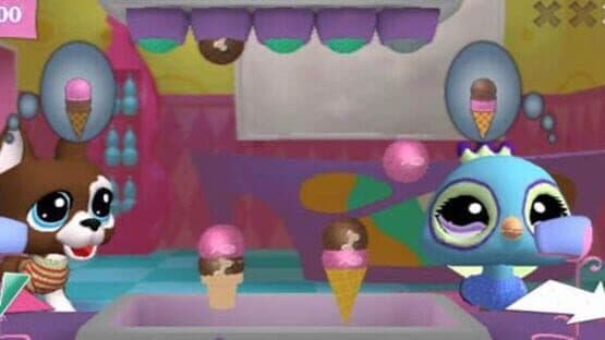 Littlest Pet Shop Friends — screenshot 5
