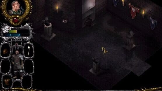 Dragonfire: The Well of Souls — screenshot 3
