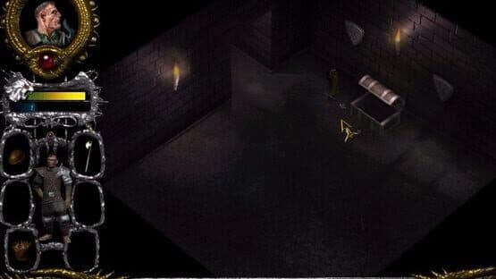 Dragonfire: The Well of Souls — screenshot 4