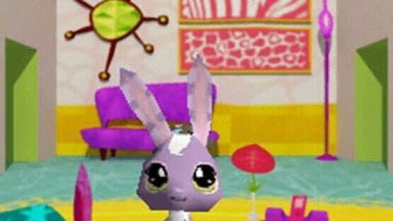 Littlest Pet Shop: Country Friends — screenshot 1