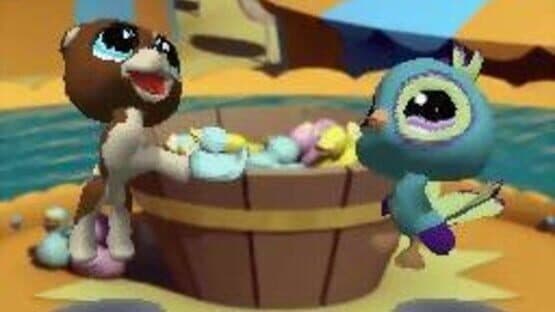 Littlest Pet Shop: Country Friends — screenshot 2