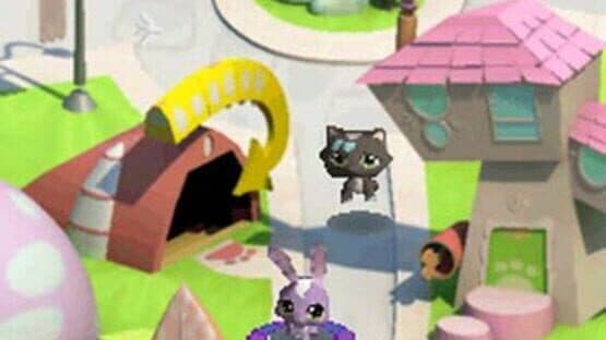 Littlest Pet Shop: City Friends — screenshot 3
