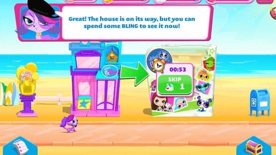 Littlest Pet Shop — screenshot 2