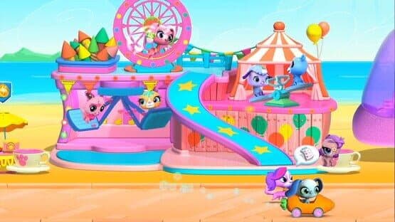 Littlest Pet Shop — screenshot 3