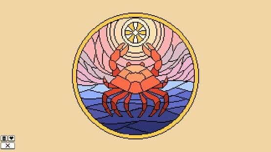 Coloring Pixels: Zodiac Pack — screenshot 2