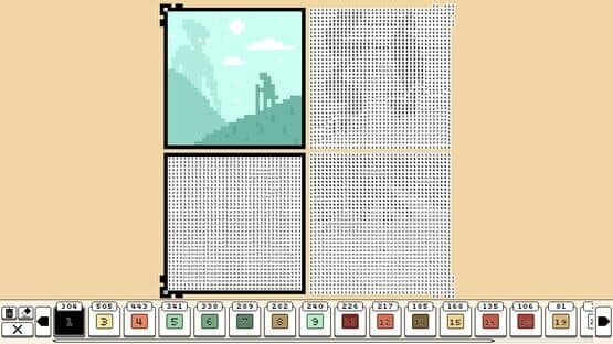 Coloring Pixels: Celebration XL Pack — screenshot 3