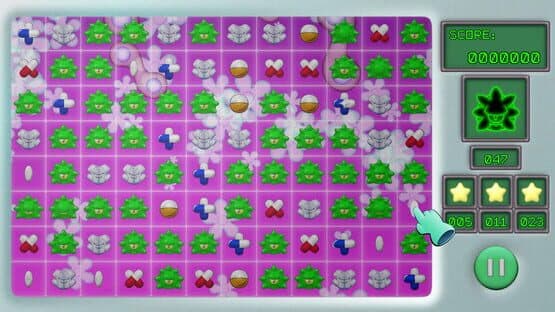 Germ Blasters — screenshot 4