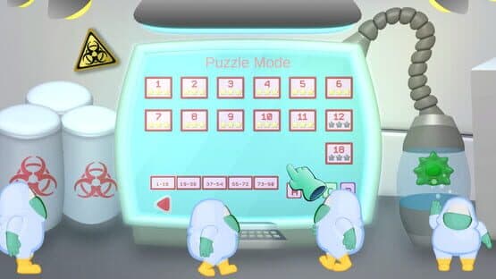 Germ Blasters — screenshot 5