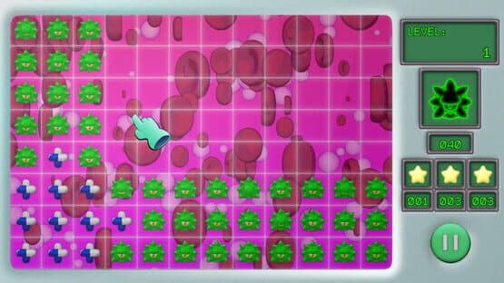 Germ Blasters — screenshot 6