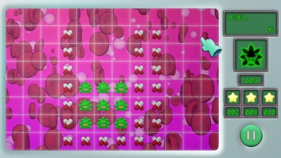 Germ Blasters — screenshot 7