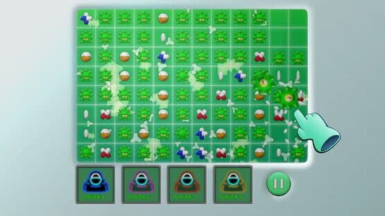 Germ Blasters — screenshot 8